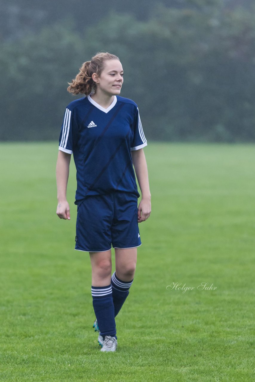 Bild 356 - Frauen TSV Gnutz - SV Bokhorst : Ergebnis: 7:0